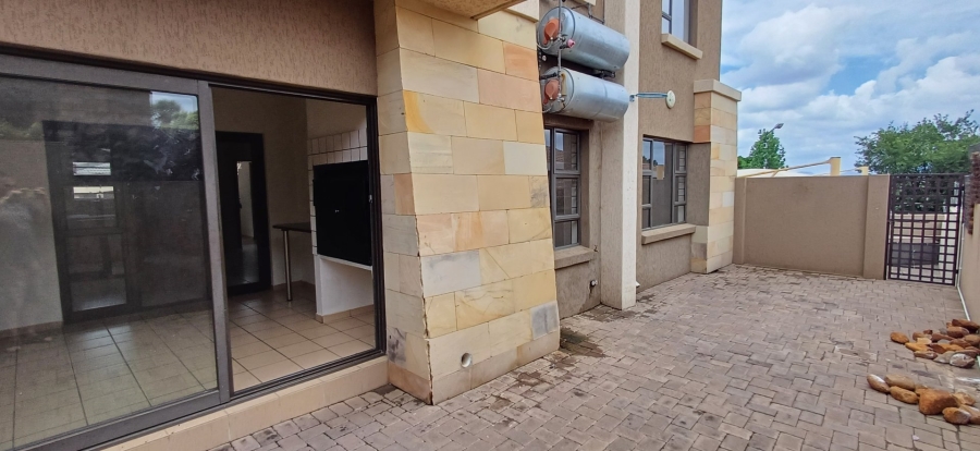 To Let 2 Bedroom Property for Rent in Panorama Free State